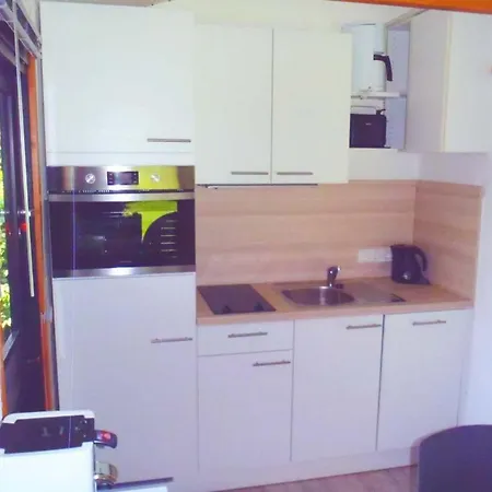 Dom wakacyjny Komfort Nr *