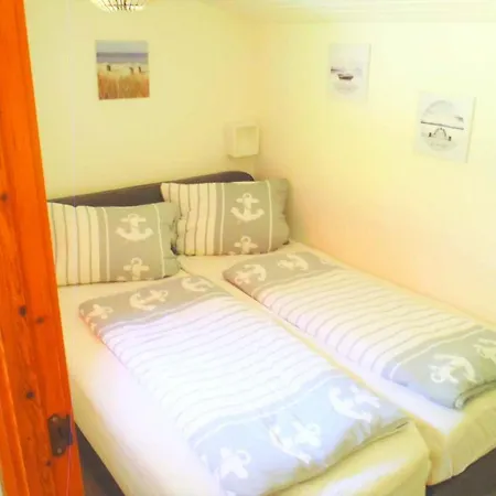 Komfort Nr Dom wakacyjny Kellenhusen