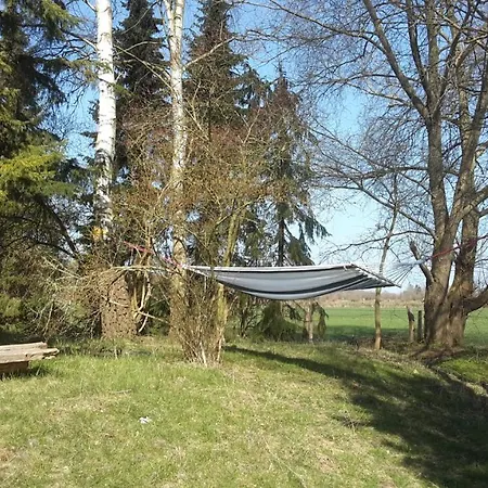 Komfort Nr Dom wakacyjny