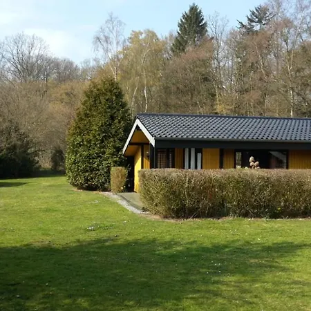 Dom wakacyjny Komfort Nr