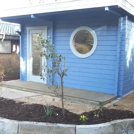 Komfort Nr Dom wakacyjny *