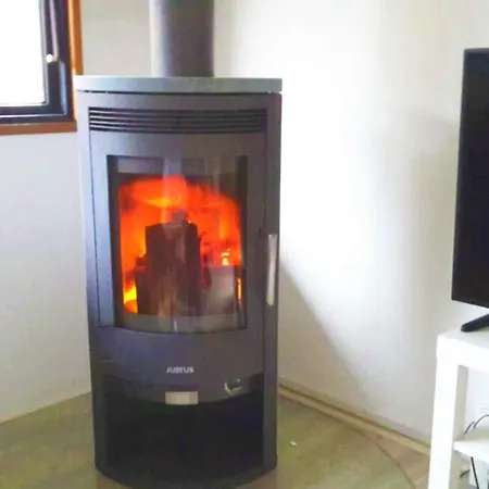 Dom wakacyjny Komfort Nr *