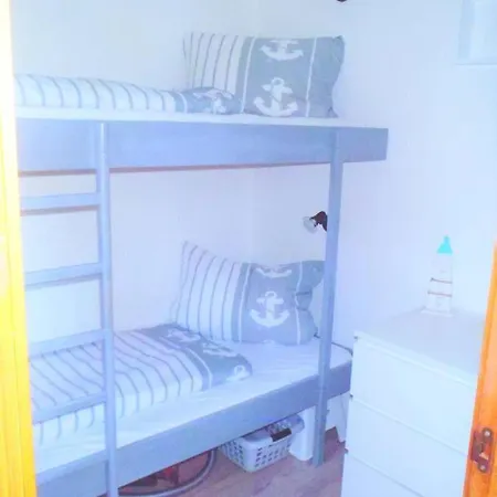 Dom wakacyjny Komfort Nr *