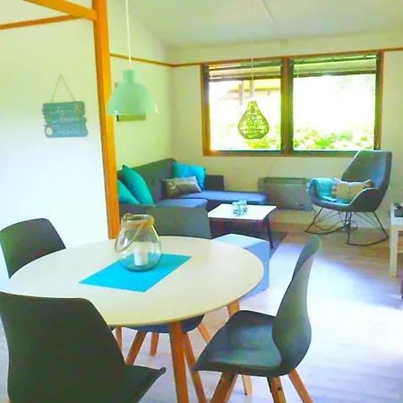 Dom wakacyjny Komfort Nr Kellenhusen