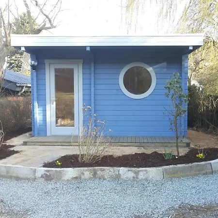 Dom wakacyjny Komfort Nr *