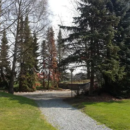 Komfort Nr Dom wakacyjny *