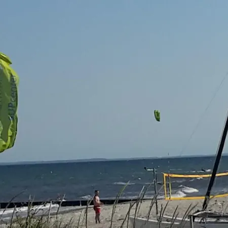 Dom wakacyjny Komfort Nr *