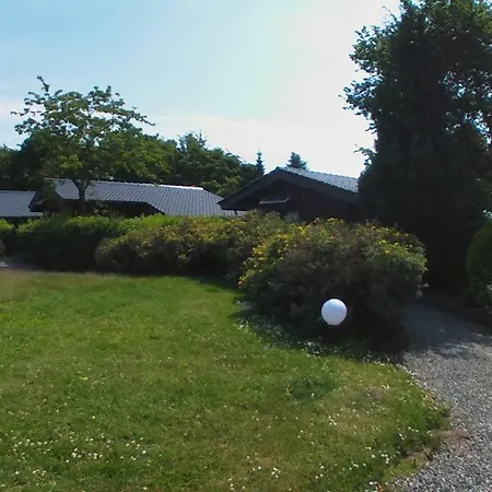 Dom wakacyjny Komfort Nr