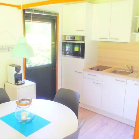 Dom wakacyjny Komfort Nr Kellenhusen