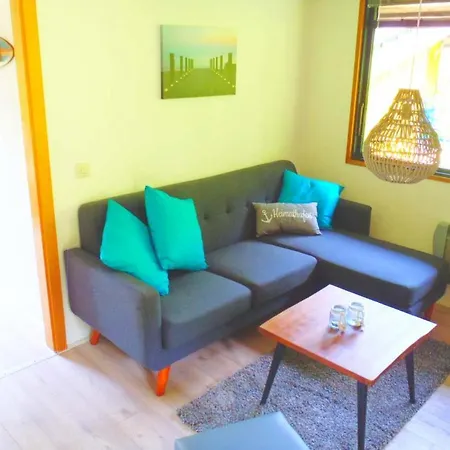 Dom wakacyjny Komfort Nr *