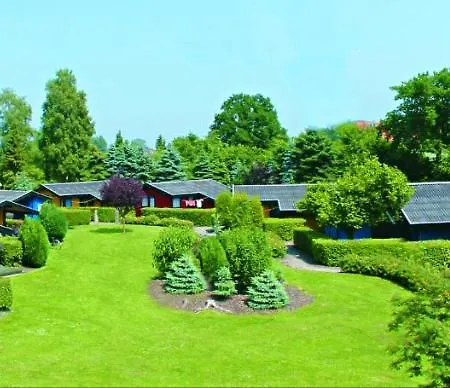 Dom wakacyjny Komfort Nr Kellenhusen