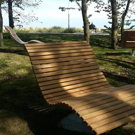 Komfort Nr Kellenhusen