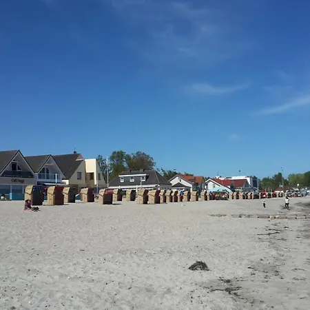 Komfort Nr Dom wakacyjny