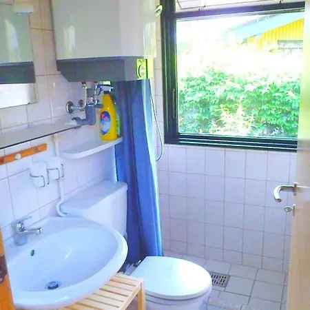 Komfort Nr Dom wakacyjny *