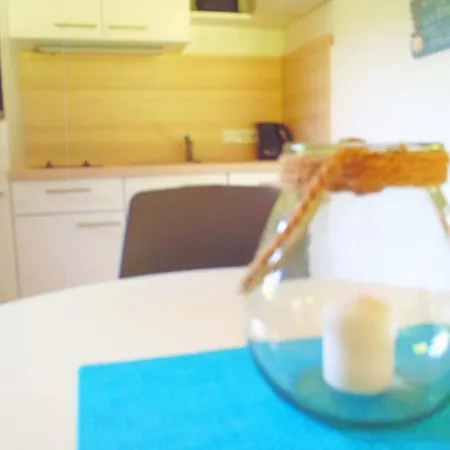 Dom wakacyjny Komfort Nr Kellenhusen