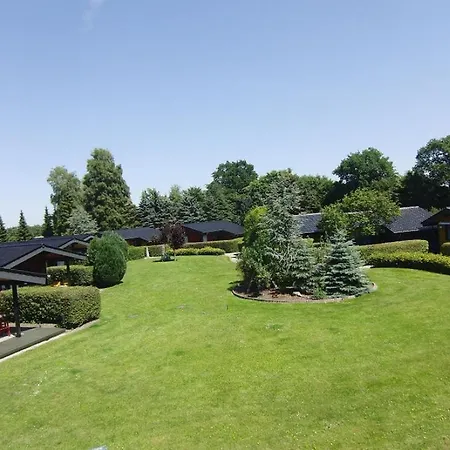 Komfort Nr Dom wakacyjny