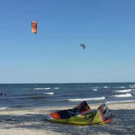 Komfort Nr Dom wakacyjny *