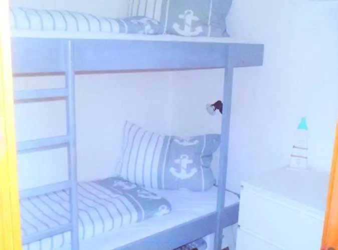 Vakantiehuis Komfort Nr *