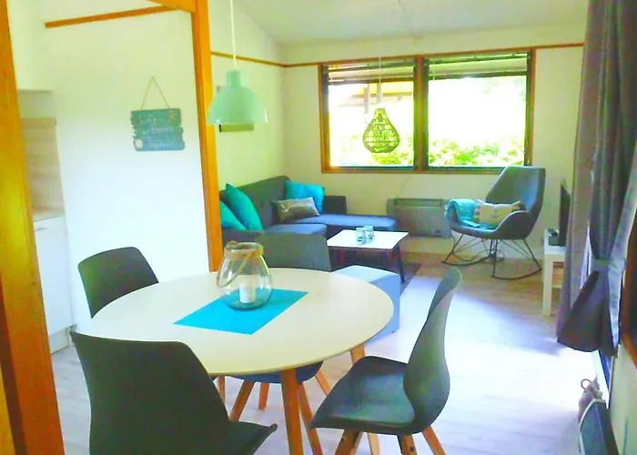 Vakantiehuis Komfort Nr Kellenhusen