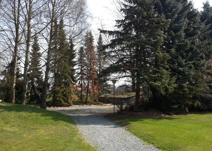 Komfort Nr Vakantiehuis *