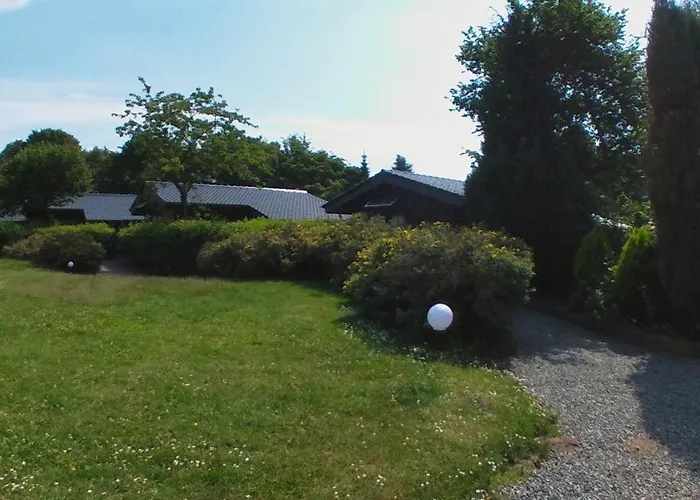 Vakantiehuis Komfort Nr